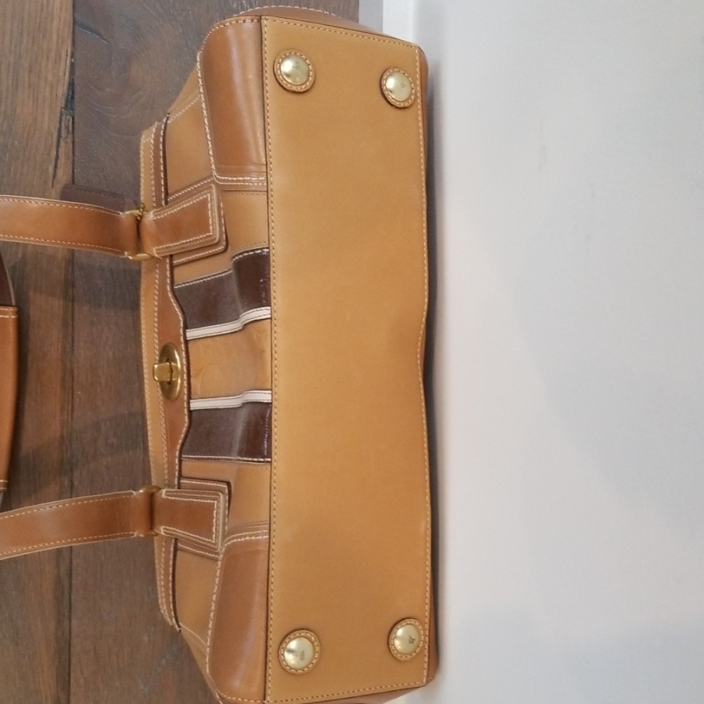 Coach handbag - Picture 4 of 4